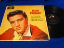 ELVIS PRESLEY King Creole ORIG LP on RCA LPM 1884 clean