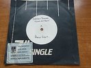 Captain Sensible - Come On Down 1985 UK 45 WHITE LABEL PROMO THE DAMNED
