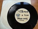 Stray Cats - Little Miss Prissy 1981 UK 45 7