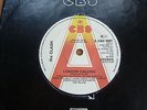 The Clash - London Calling 1979 UK 45 DEMO/PROMO PUNK/KBD