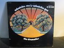 THE DRAMATICS WHATCHA SEE IS WHAT YOU GET ORIGINAL VG++ HEAR IT