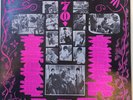 Context 70 - Rare 1970 South Side High School Record - Includes all inserts - 33