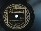 BEN NORSINGLE Original blues 78 Red River Bottom Blues