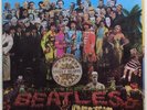 Beatles Sgt Peppers Lonely Hearts Club Band 1st Stereo LP SMAS-2653 SEALED