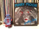 MINIMAL SYNTH REFERENCE   MARY MOOR Pretty day 7