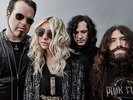 PLACE CONCERT THE PRETTY RECKLESS BATACLAN PARIS LE 26/01/17