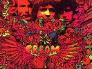**MUST SELL** Cream ?– Disraeli Gears - LP - Near Mint