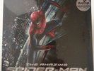 Amazing Spiderman Soundtrack LTD Edition 2 LP Colored Vinyl w/Insert Exclusive