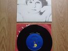 U2 I Will Follow Rare New Zealand 7