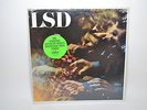 LSD (M vinyl, NM cover; spoken word; Capitol TAO-2574; 1966; orig. mono)