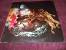 Santana Third LP Orig.1971 Columbia Records AL 30595 