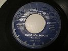 RARE Rockabilly 45 by Alvis Wayne on Westport