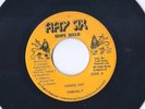 Casual T Hands Off  Rare Ja Modern Soul Island/Boogie/Funk NM 1981 Ja.Tuff Gong.