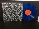 Rolling Stones Steel Wheels Ultra  Colombia Pressing Colored Lp