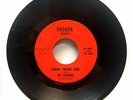 THE CATALINAS Laughin' Through Tears/ Summer's Groove 7