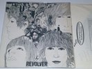 THE BEATLES REVOLVER LP Shrinkwrap UK IMPORT John Lennon Paul McCartney 12