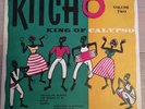 Lord Kitchener 'calypso Number 2' U.K. Original Melodisc 10