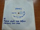 Madness - The Sun and The Rain 1983 UK 45 STIFF DEMO/PROMO
