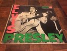 ELVIS PRESLEY Self-titled 1956 1st Press LP RCA LPM-1254 Mono (HI-FI)