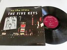 The Five Keys 