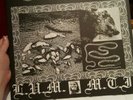 LIL UGLY MANE MISTA THUG ISOLATION VINYL