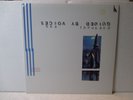 GUIDED BY VOICES Bee Thousand LP 1st press RED VINYL VG+