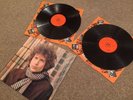 Bob Dylan - Blonde On Blonde - Early Uk Stereo Press LP - Excellent