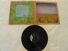 Hawkwind - self-titled debut LP 1970 UK Liberty LBS 83348 clean Ex-/Ex- copy