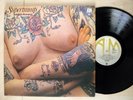 Supertramp Indelibly Stamped ?LISTEN? A3 B3 Gatefold UK LP A&M AMLH 64306 EX+/NM