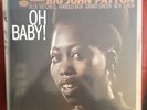 BIG JOHN PATTON   OH BABY   BLUE NOTE