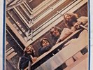 BEATLES 1967-1970 THE BLUE ALBUM 2 LP VINYL APPLE 1st PRESSING 1973 VG - EXCEL