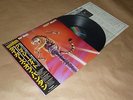 TYGERS OF PAN TANG - CRAZY NIGHTS / Japan LP / OBI / Record