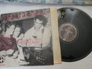 LP, Charlie Feathers, That Rock-A-Billy Cat, Barrelhouse Records BH-014, VG++