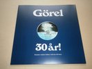 ABBA & Stikkan - Sång Till Görel - MINT