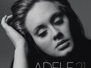 Adele - 21 (dli) Vinyl LP  NEW