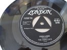 THE CADILLACS Peek-A-Boo  1958 TRI CENTRE LONDON  superb EX+