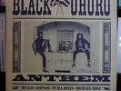 BLACK UHURU Anthem ISLAND UK 1st Press A1/B1 LP NM 