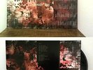 DARK TRANQUILLITY (SWE) – Damage Done +++ 1st press LP 2002 +++ In Flames Grave