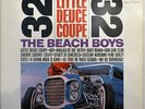 The Beach Boys - Little Deuce Coupe
