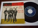 THE RATTLES The Stomp  7