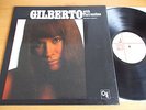 Astrud Gilberto - Gilberto With Turrentine - Vinyl LP - CTL 1 - Gatefold Sleeve