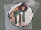 KATE BUSH - Interview   VINYL LP PICTURE DISC