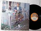 SAM CHATMON - THE MISSISSIPPI SHEIK - RARE EARLY BLUES LP - BLUE GOOSE 2006