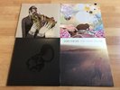 As Tall As Lions, Receiving End of Sirens, Saves The Day 4 LP Vinyl Set