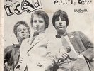 The Trend - Electric Chair / Band Aid - Original Rare 1980 45 RPM Single
