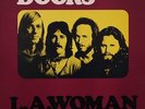 New The Doors L.A Woman 180g Vinyl LP