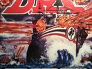 DRI / D.R.I. ?– Full Speed Ahead LP Ltd Ed Vinyl New Re (2013) Thrash Punk Dirty
