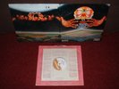 TOUCH This Is Touch LP 1969 DERAM 1st Press  AMAZING PSYCH/PROG RARITY