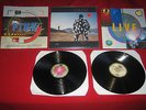 2 Lp  PINK FLOYD  DELICATE SOUND OF THUNDER    TOP
