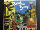 Les Baxter And His Orchestra - Ritual Of The Savage LP VG+ DT-288 Vinyl Record
